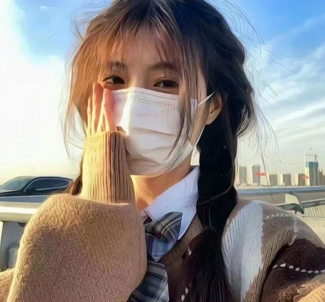 巾帼须眉悍刀行